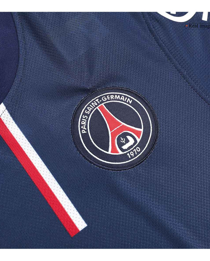 Retro PSG Home Jersey 2012/13