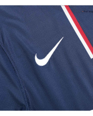 Retro PSG Home Jersey 2012/13