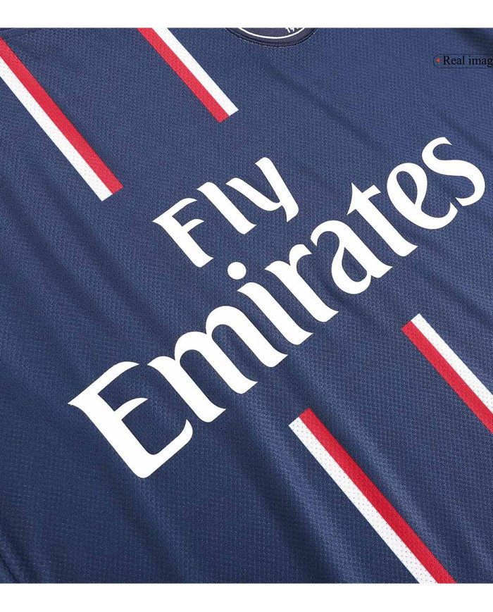 Retro PSG Home Jersey 2012/13