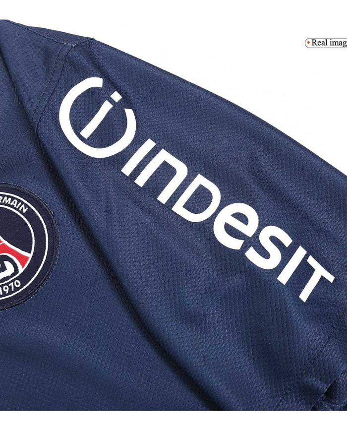 Retro PSG Home Jersey 2012/13