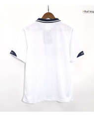 Retro Tottenham Hotspur Home Jersey 1991/93