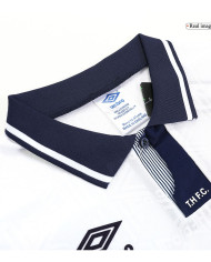 Retro Tottenham Hotspur Home Jersey 1991/93