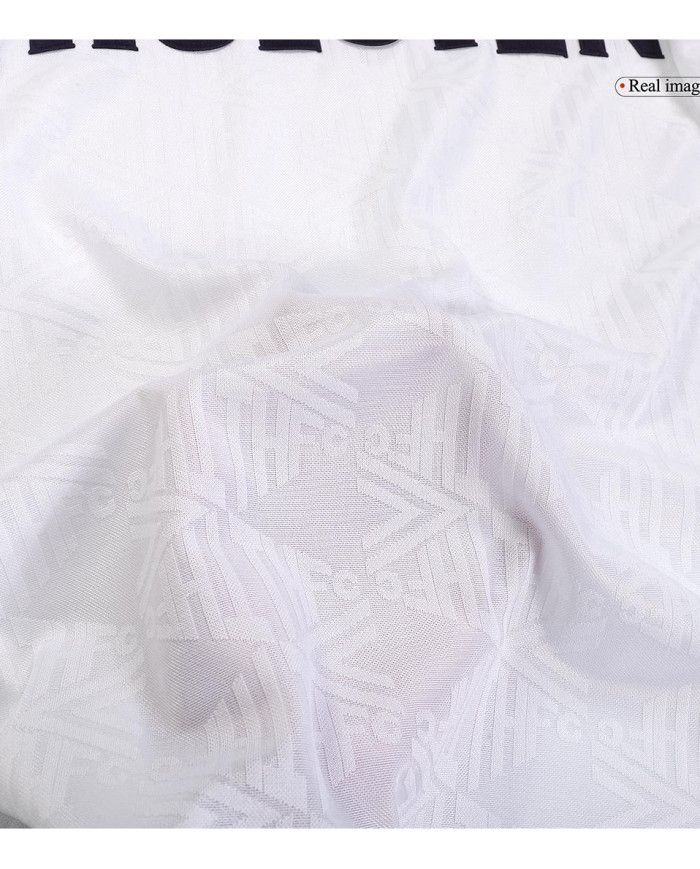 Retro Tottenham Hotspur Home Jersey 1991/93