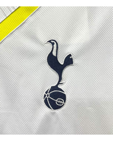 Retro Tottenham Hotspur Home Jersey 2009/10
