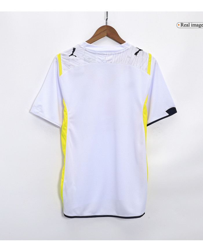 Retro Tottenham Hotspur Home Jersey 2009/10