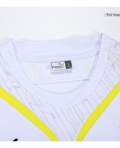 Retro Tottenham Hotspur Home Jersey 2009/10