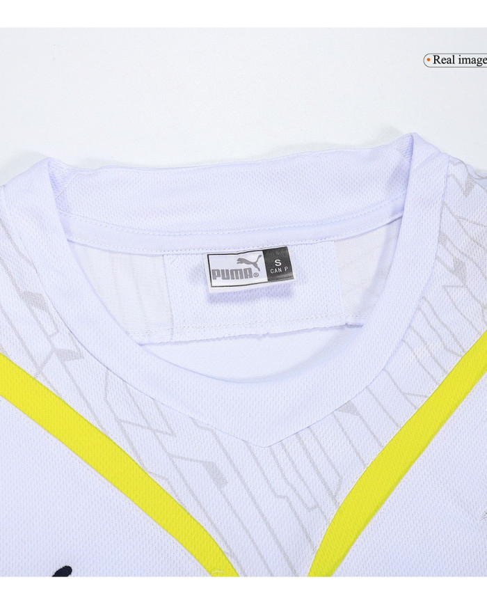 Retro Tottenham Hotspur Home Jersey 2009/10