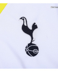 Retro Tottenham Hotspur Home Jersey 2009/10