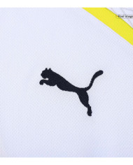 Retro Tottenham Hotspur Home Jersey 2009/10