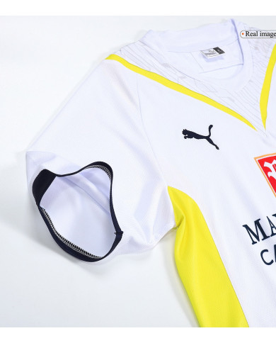 Retro Tottenham Hotspur Home Jersey 2009/10