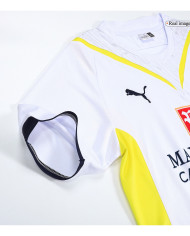Retro Tottenham Hotspur Home Jersey 2009/10