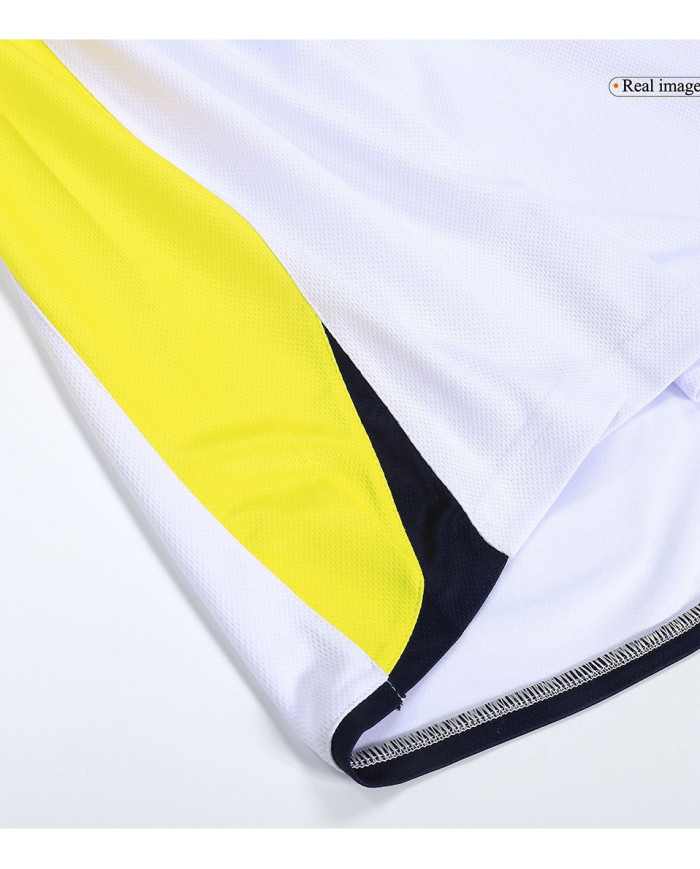 Retro Tottenham Hotspur Home Jersey 2009/10