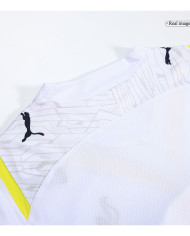 Retro Tottenham Hotspur Home Jersey 2009/10