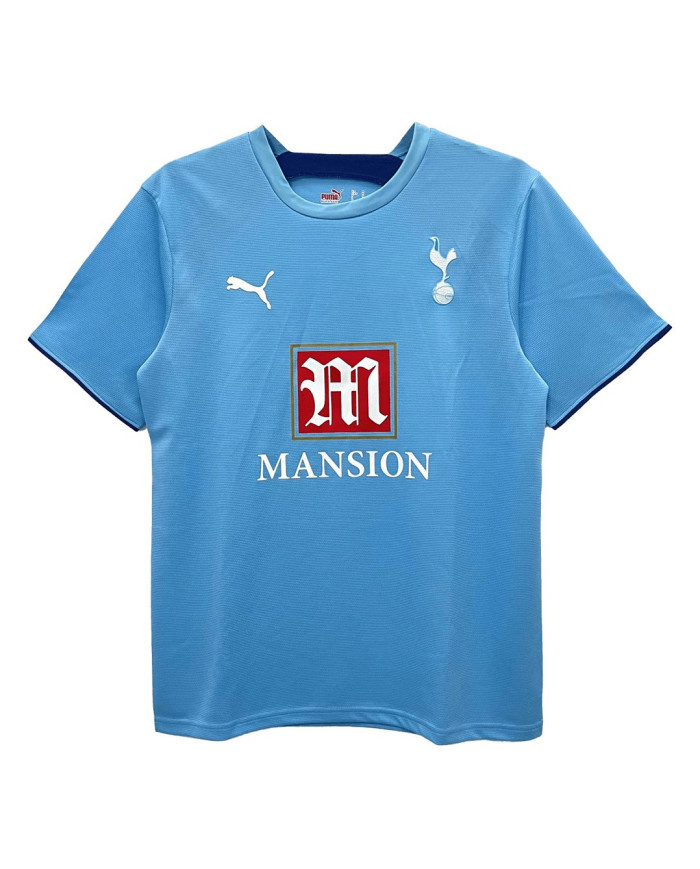 Retro Tottenham Hotspur Away Jersey 2006/07