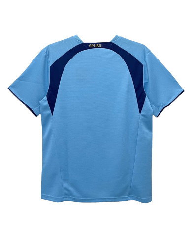 Retro Tottenham Hotspur Away Jersey 2006/07 Retro Tottenham Hotspur Away Jersey 2006/07