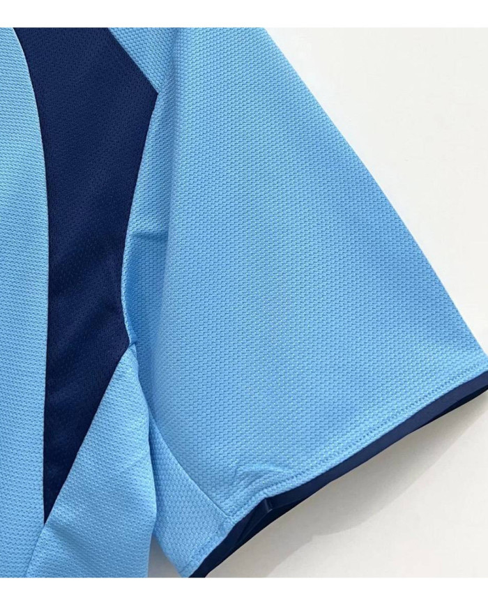 Retro Tottenham Hotspur Away Jersey 2006/07