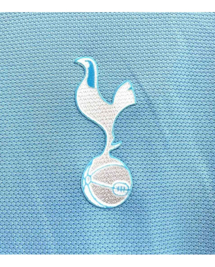 Retro Tottenham Hotspur Away Jersey 2006/07