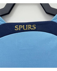 Retro Tottenham Hotspur Away Jersey 2006/07