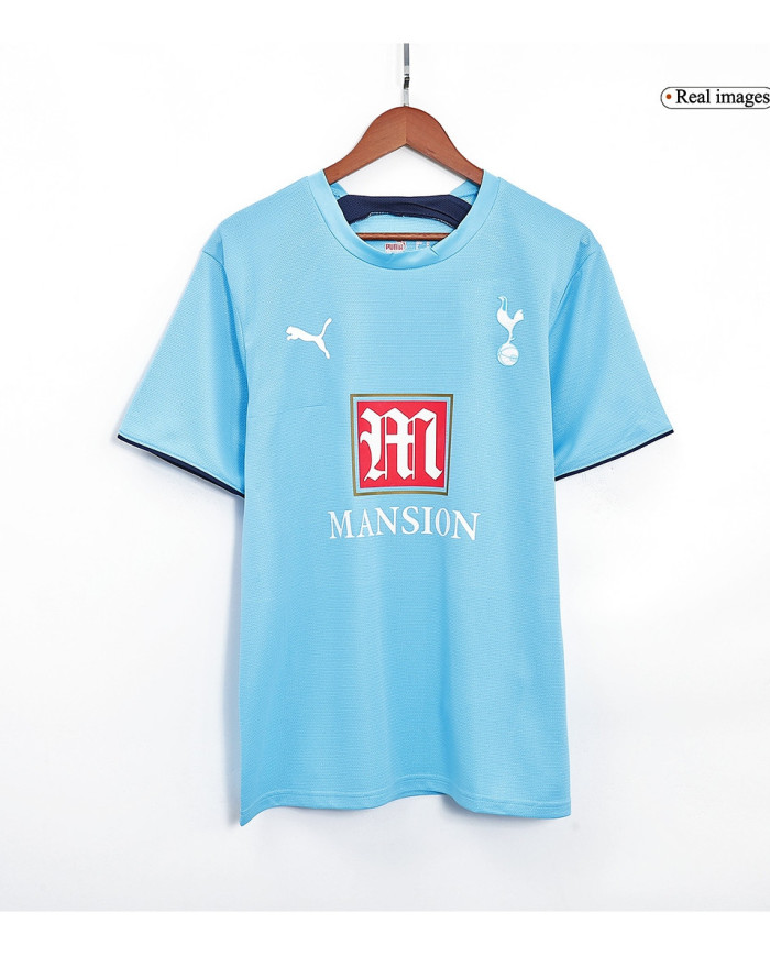 Retro Tottenham Hotspur Away Jersey 2006/07