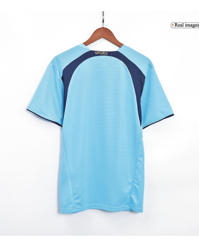 Retro Tottenham Hotspur Away Jersey 2006/07 Retro Tottenham Hotspur Away Jersey 2006/07