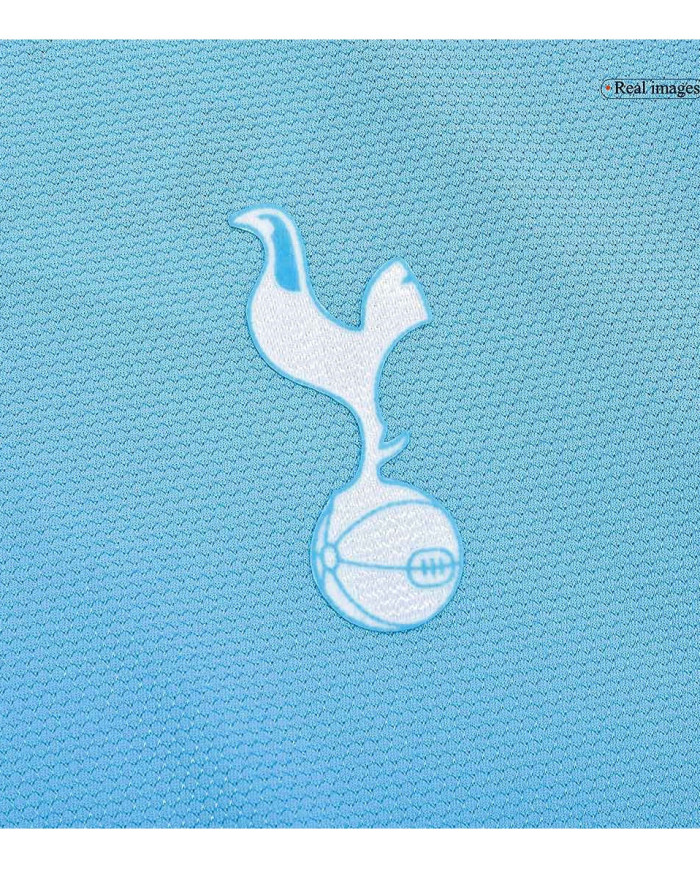 Retro Tottenham Hotspur Away Jersey 2006/07