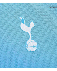 Retro Tottenham Hotspur Away Jersey 2006/07