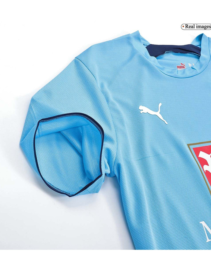 Retro Tottenham Hotspur Away Jersey 2006/07