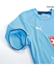 Retro Tottenham Hotspur Away Jersey 2006/07