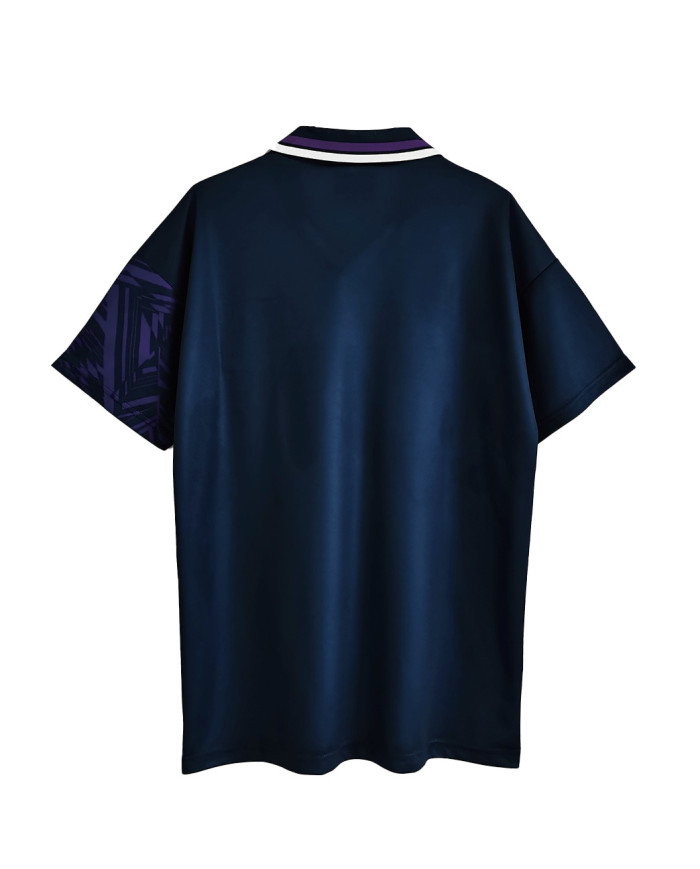 Retro Tottenham Hotspur Away Jersey 1994/95