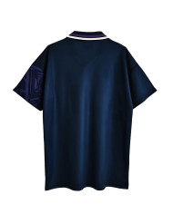 Retro Tottenham Hotspur Away Jersey 1994/95