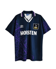 Retro Tottenham Hotspur Away Jersey 1994/95