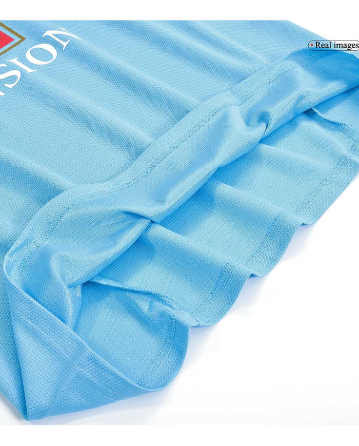 Retro Tottenham Hotspur Away Jersey 2006/07