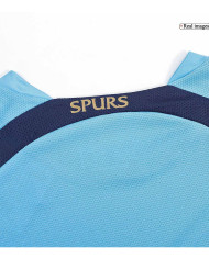 Retro Tottenham Hotspur Away Jersey 2006/07