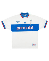 Retro Universidad Católica Home Jersey 1998