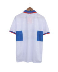 Retro Universidad Católica Home Jersey 1998