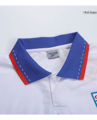 Retro Universidad Católica Home Jersey 1998