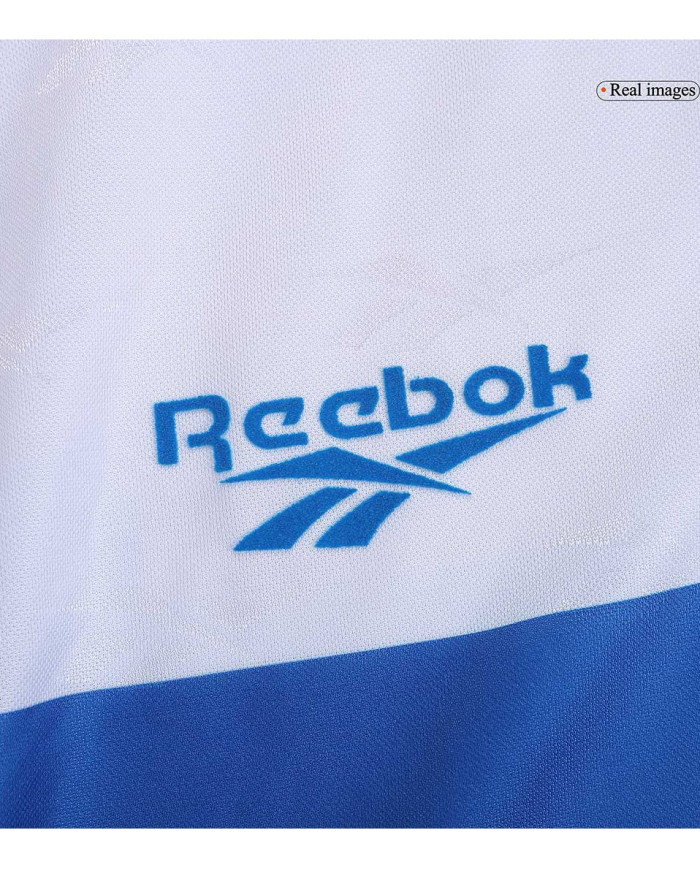 Retro Universidad Católica Home Jersey 1998