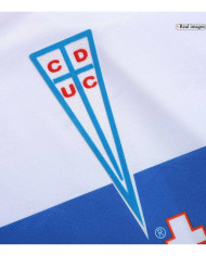Retro Universidad Católica Home Jersey 1998