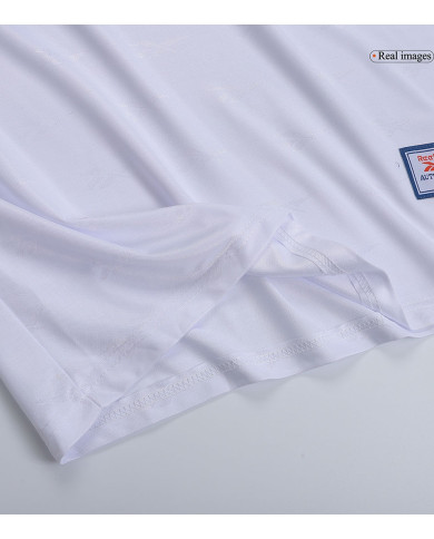 Retro Universidad Católica Home Jersey 1998