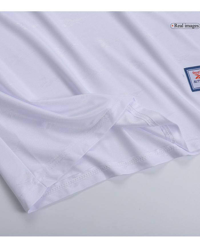 Retro Universidad Católica Home Jersey 1998