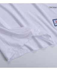 Retro Universidad Católica Home Jersey 1998