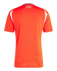 Chile Home Jersey Copa America 2024