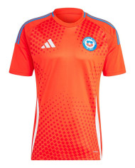 Chile Home Jersey Copa America 2024