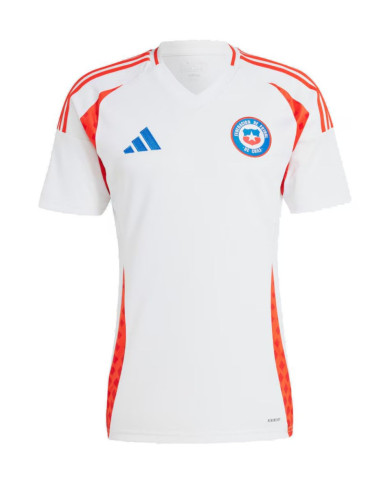 Chile Away Jersey Copa America 2024 Chile Away Jersey Copa America 2024