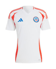 Chile Away Jersey Copa America 2024