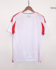 Chile Away Jersey Copa America 2024