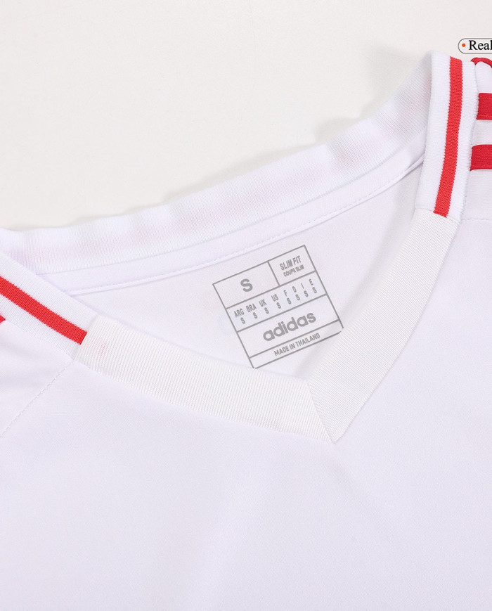 Chile Away Jersey Copa America 2024