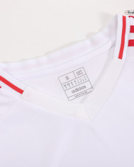 Chile Away Jersey Copa America 2024