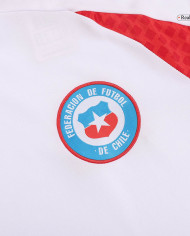 Chile Away Jersey Copa America 2024