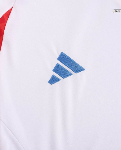 Chile Away Jersey Copa America 2024